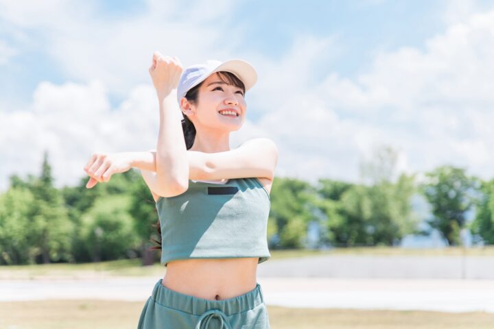 春はダイエットの季節！効率よく痩せる為のトレーニング等を紹介の画像