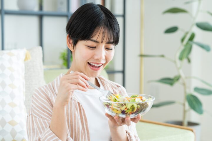 ダイエット中におすすめのレシピとは？意外な真実も大公開！の画像