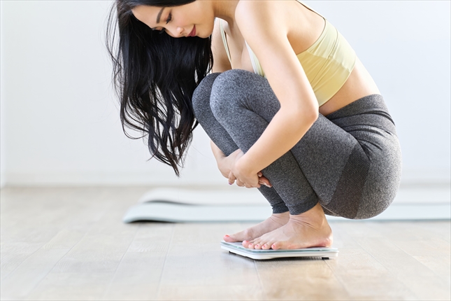 運動初心者の女性でも確実にダイエットが出来るパーソナルジム！の画像