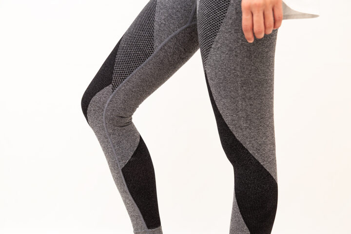 O脚改善で太ももが変わる!骨盤から整える美尻・美脚の秘訣の画像