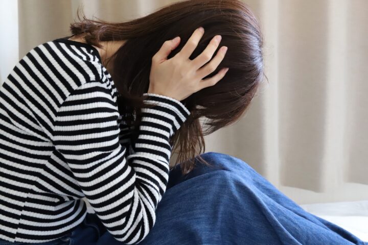 30代女性が美脚を手に入れられない本当の理由の画像
