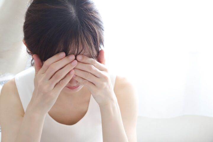 自律神経整えることで五月病を撃退する秘訣の画像